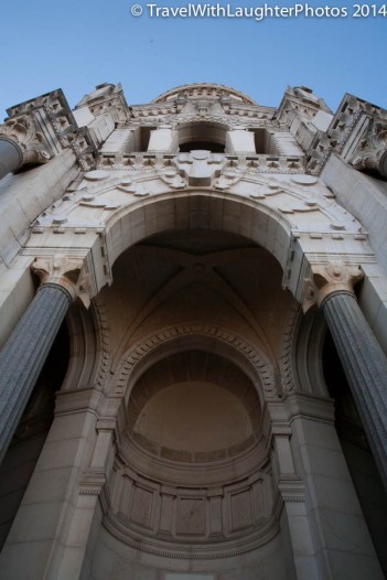Basilica of Notre-Dame de Fourvière-0479